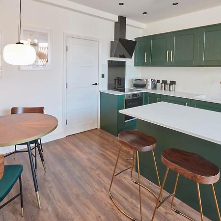 Host & Stay - Abbey Nook Whitby Ngoại thất bức ảnh