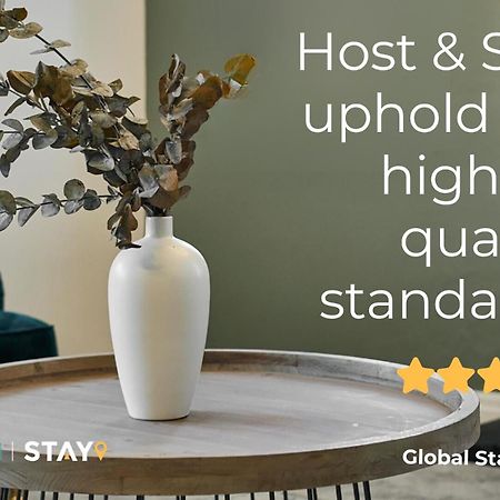 Host & Stay - Abbey Nook Whitby Ngoại thất bức ảnh