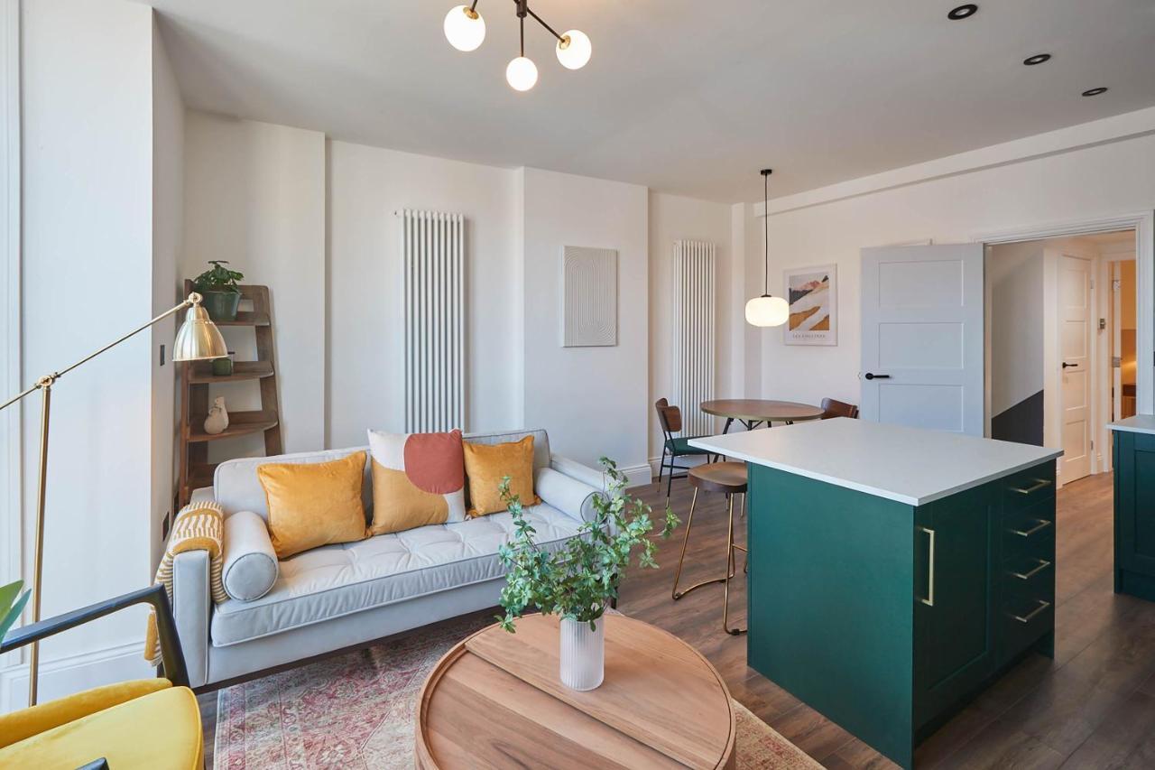 Host & Stay - Abbey Nook Whitby Ngoại thất bức ảnh
