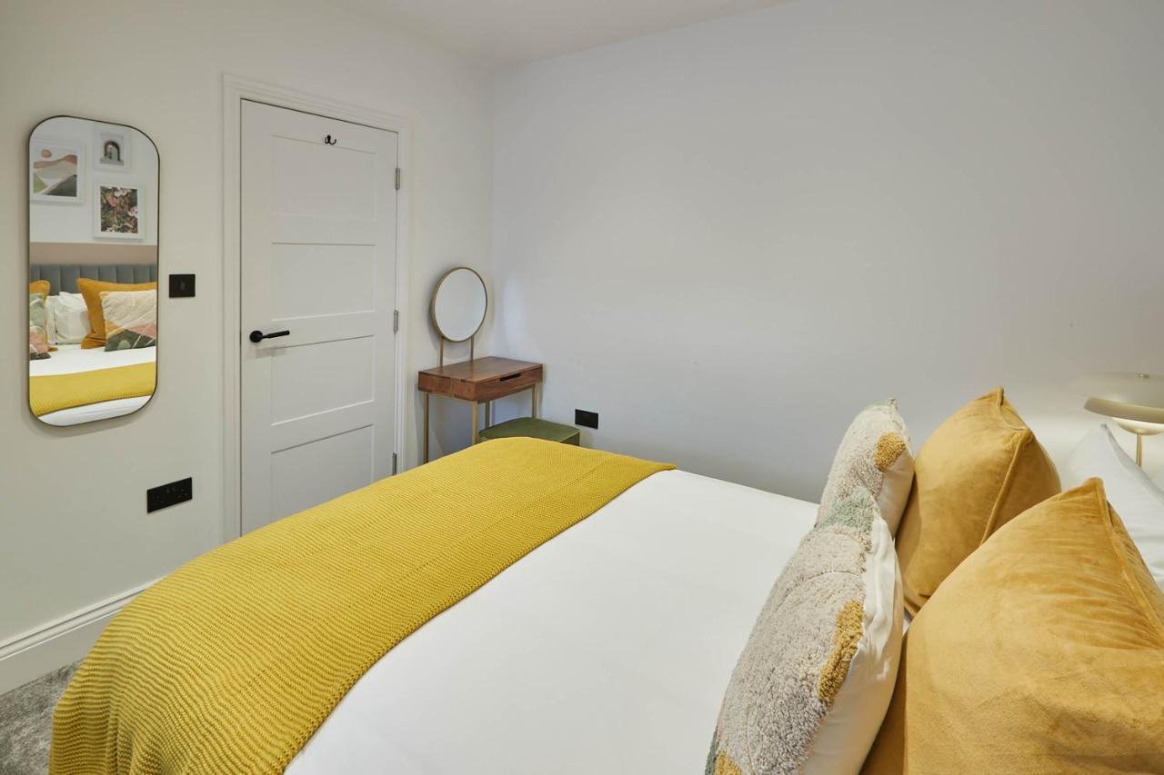 Host & Stay - Abbey Nook Whitby Ngoại thất bức ảnh