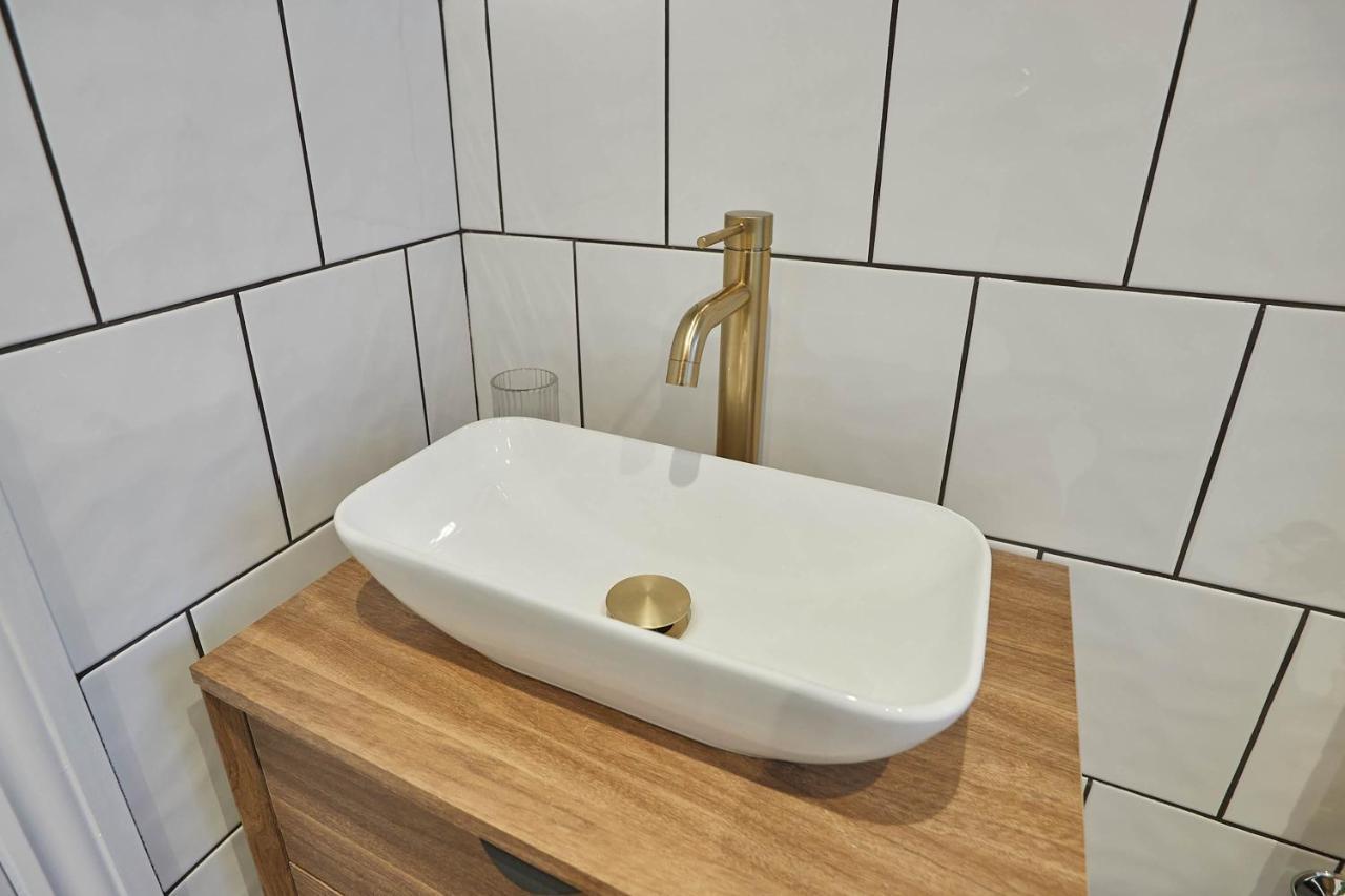 Host & Stay - Abbey Nook Whitby Ngoại thất bức ảnh