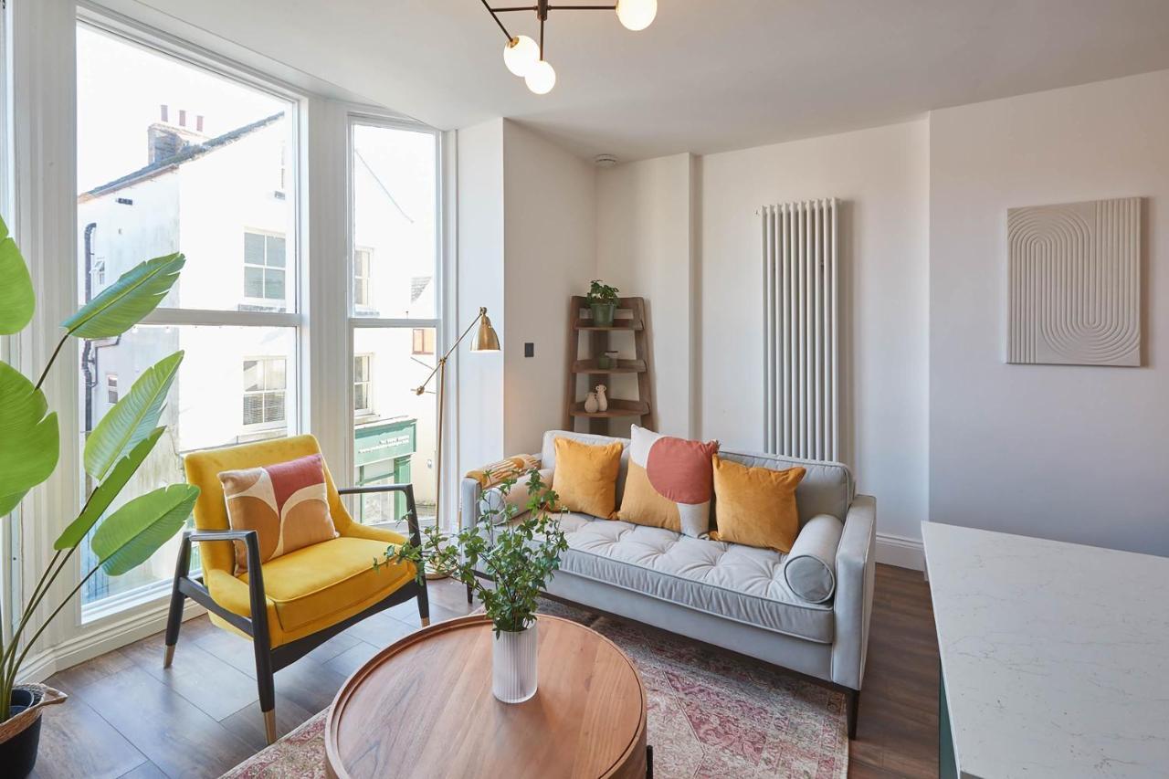 Host & Stay - Abbey Nook Whitby Ngoại thất bức ảnh