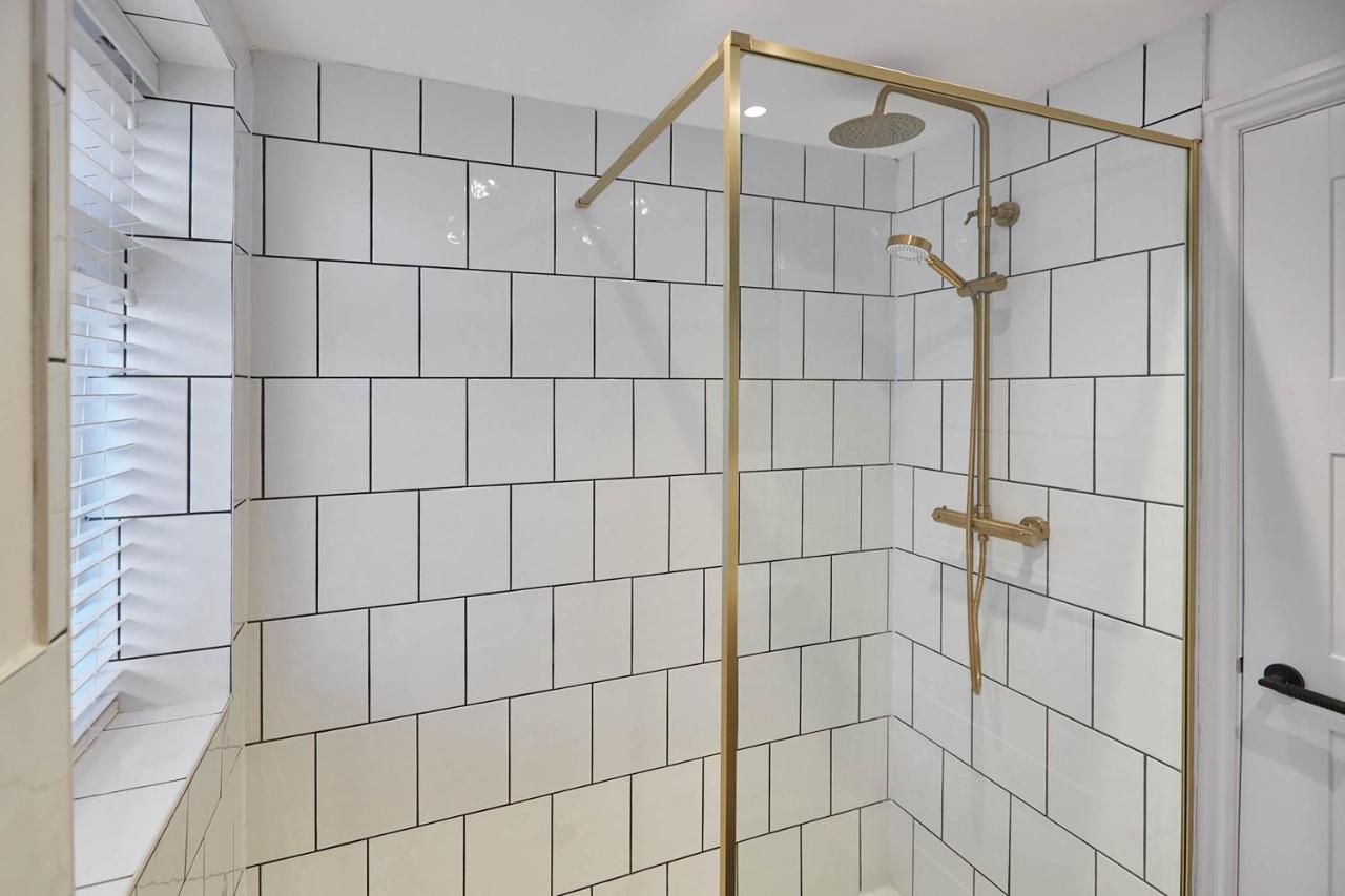 Host & Stay - Abbey Nook Whitby Ngoại thất bức ảnh