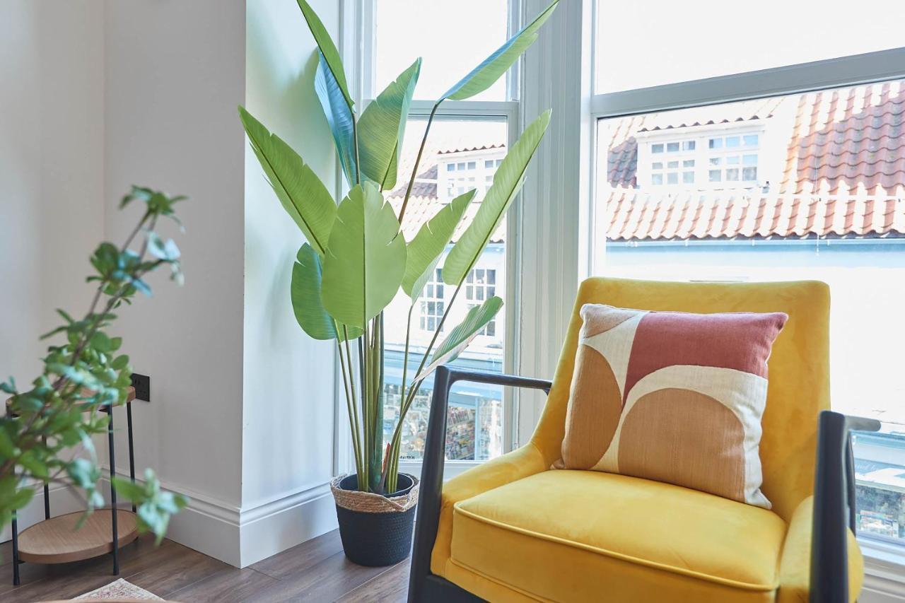 Host & Stay - Abbey Nook Whitby Ngoại thất bức ảnh