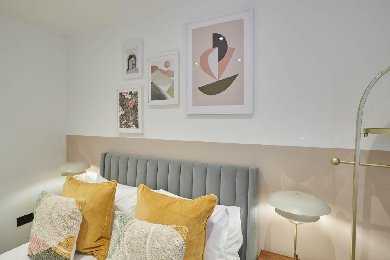 Host & Stay - Abbey Nook Whitby Ngoại thất bức ảnh